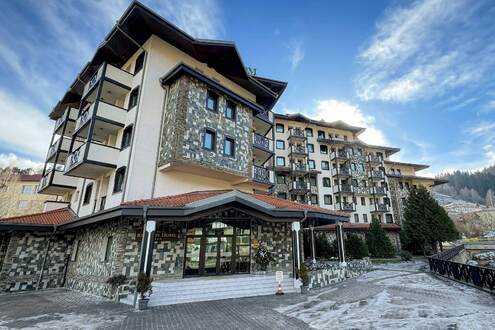 Родопска приказка - Чепеларе, Орфееви скали и Бачковски манастир - Изображение 1